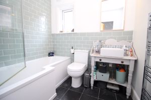 Bathroom- click for photo gallery